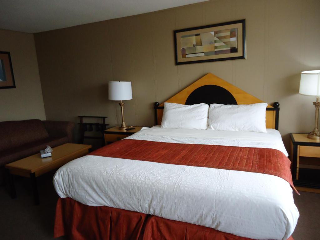 Atlanta Motel Orangeville Zimmer foto